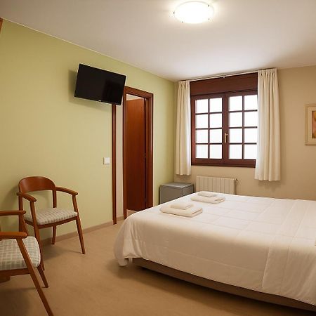 Elara Otel Viveiro Dış mekan fotoğraf