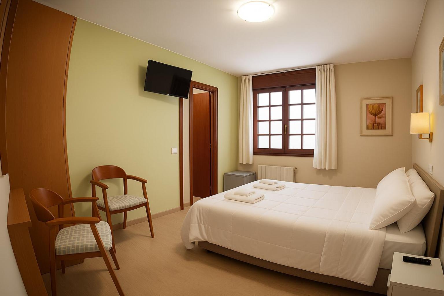 Elara Otel Viveiro Dış mekan fotoğraf