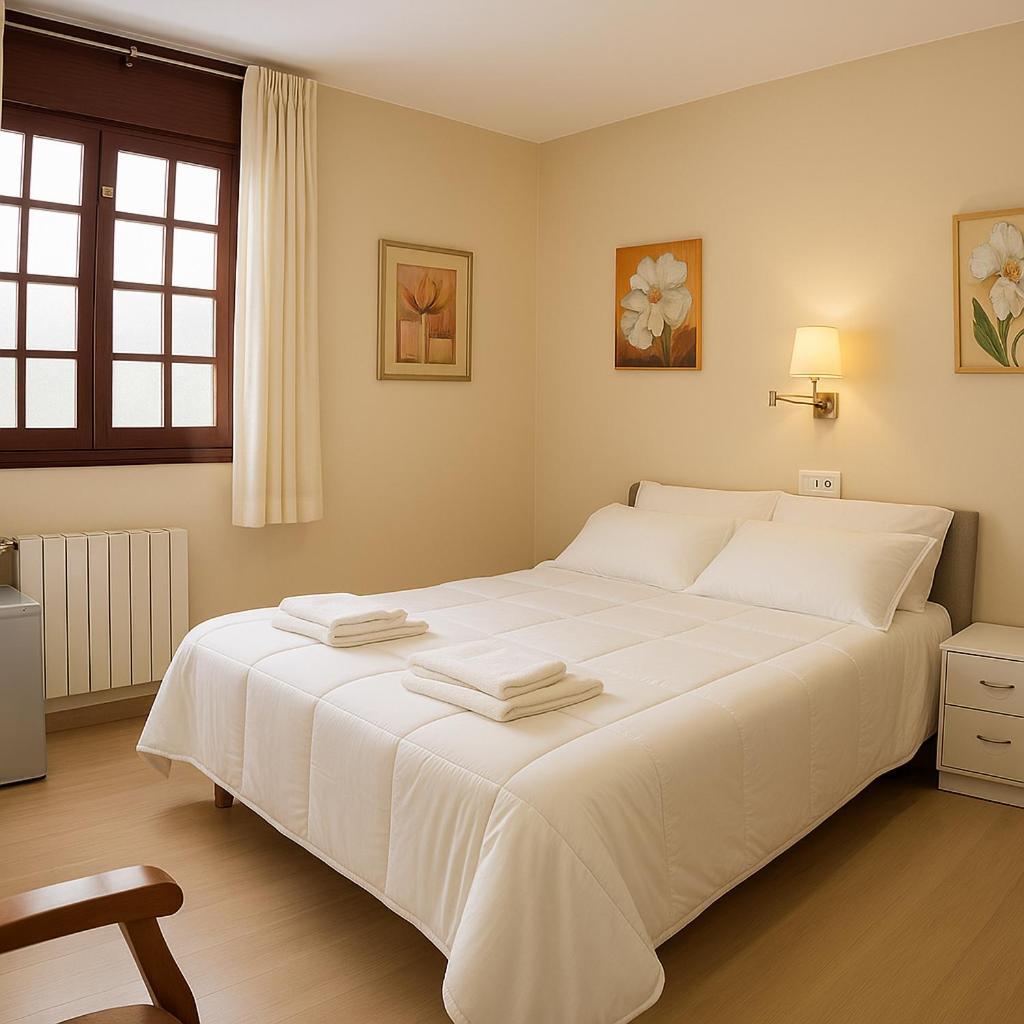 Elara Otel Viveiro Dış mekan fotoğraf