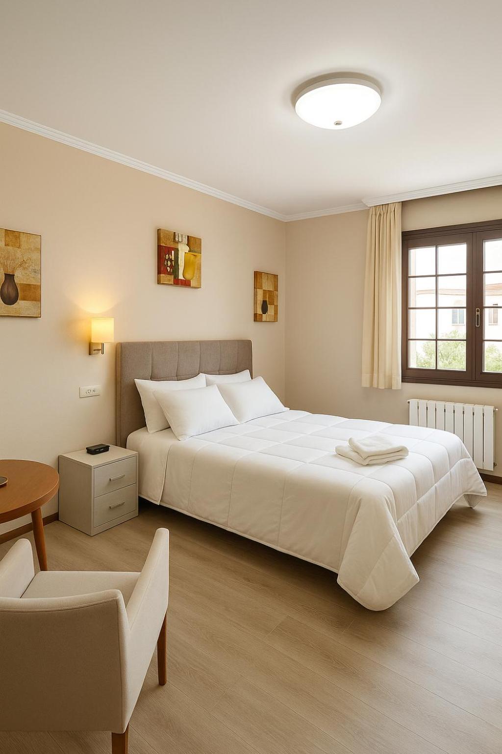 Elara Otel Viveiro Dış mekan fotoğraf