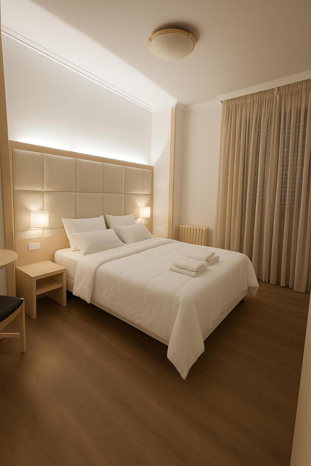 Elara Otel Viveiro Dış mekan fotoğraf